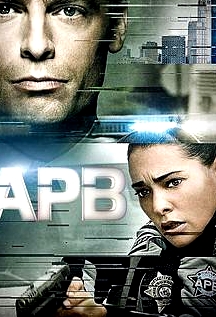 全境通告 APB